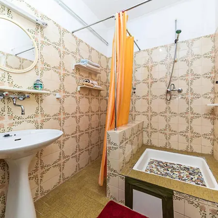 By The Sea With Terrace & Ocean Views On Ciovo Holiday home *